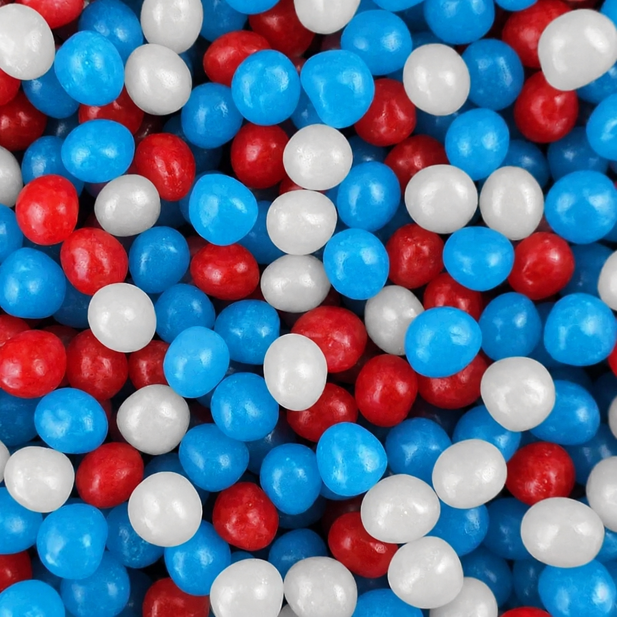 Dragibus Bleu Blanc Rouge - 100 g