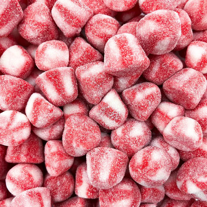 Twisty Fraise Sucrés - 100g