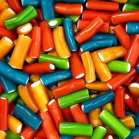 Minis Câbles Lisses - 100G