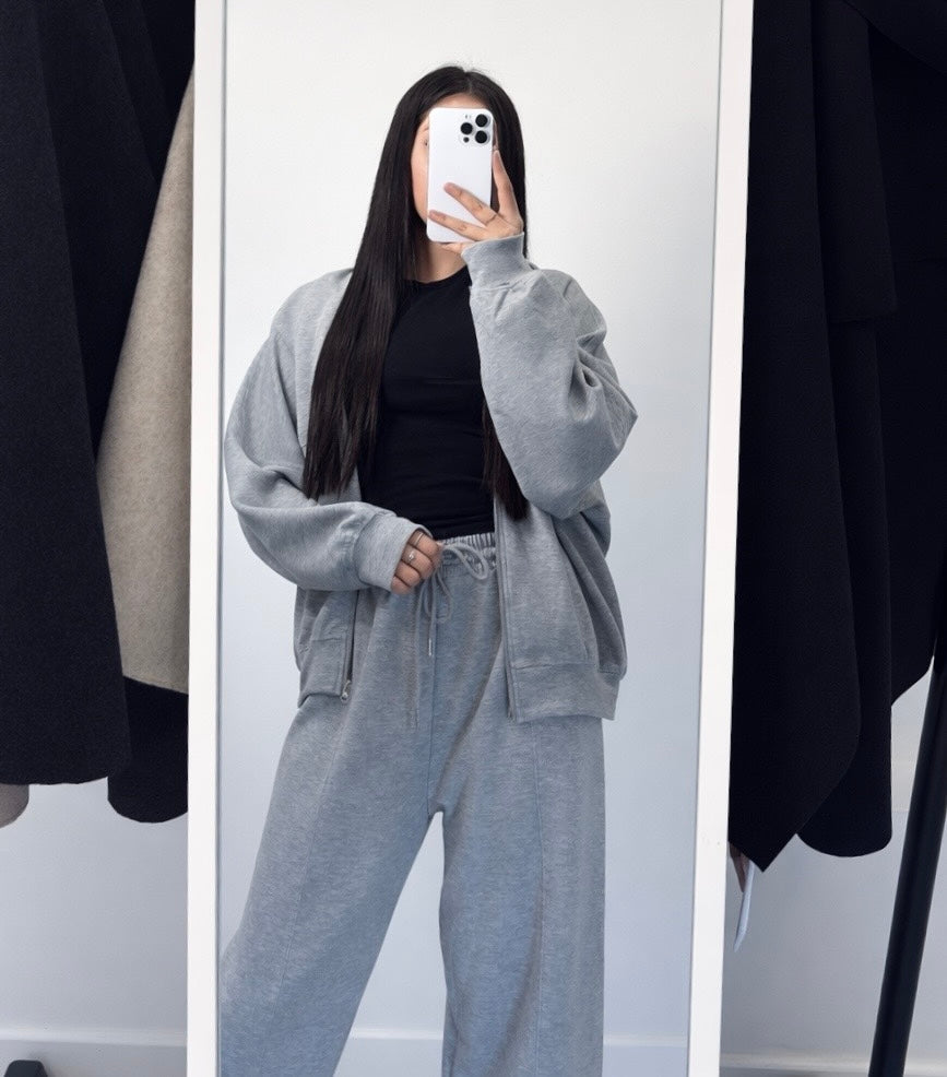 Ensemble Jogging - TU