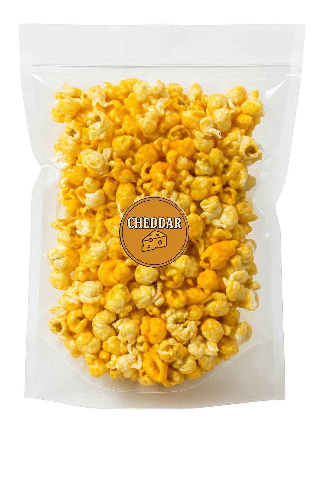 Pop-Corn Cheddar