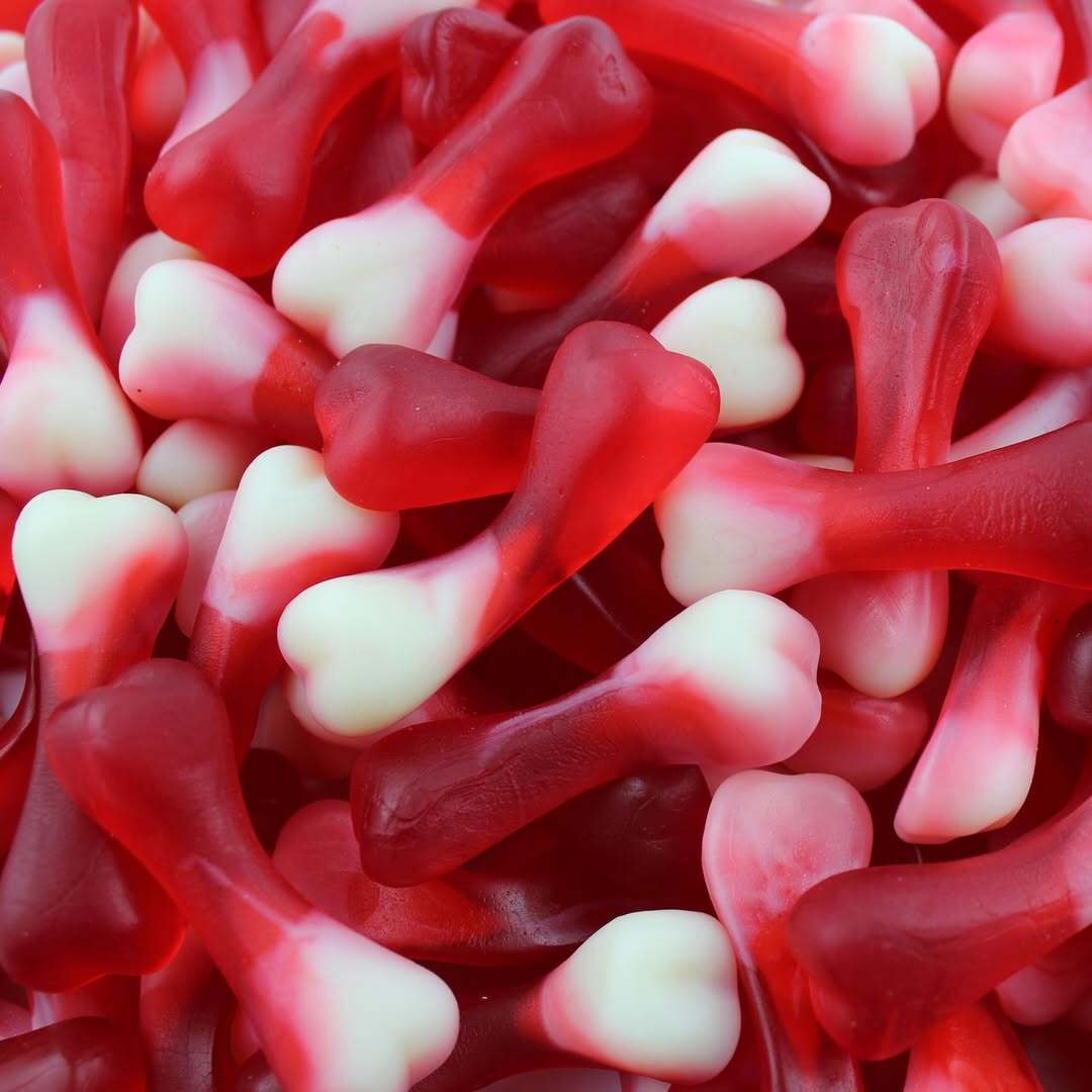 Os Lisses - 100g