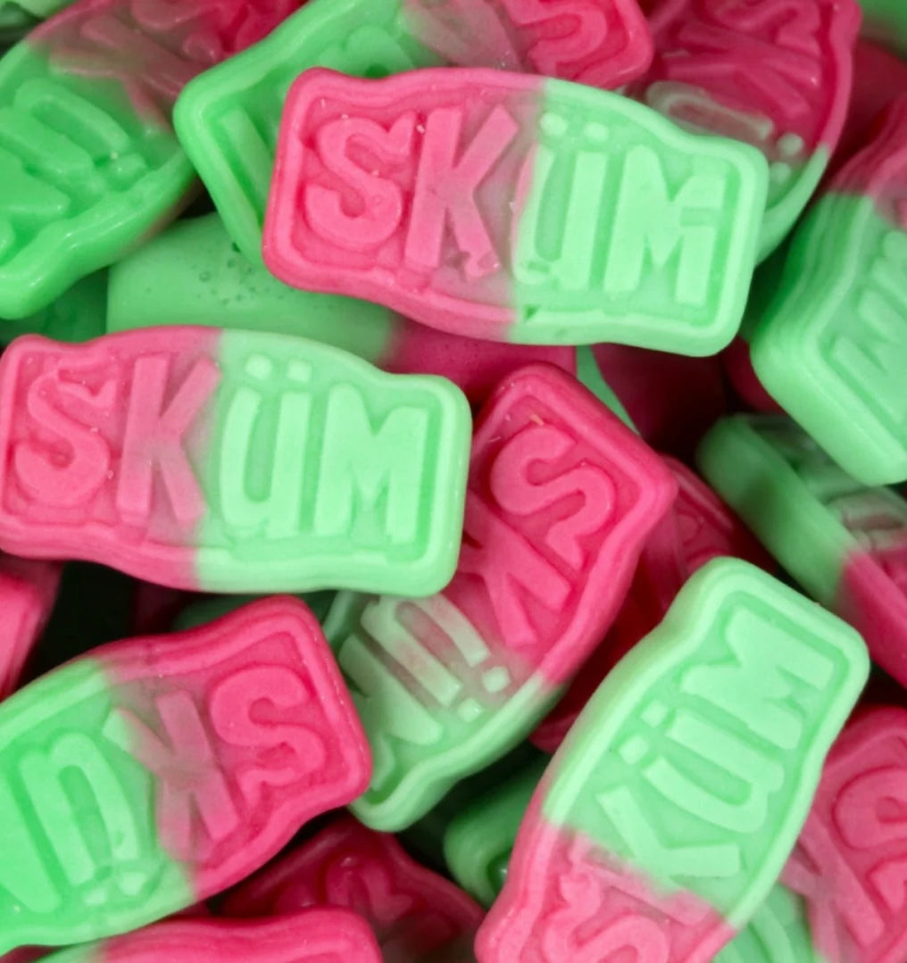 Skum Pastèque Vegan - 100 g
