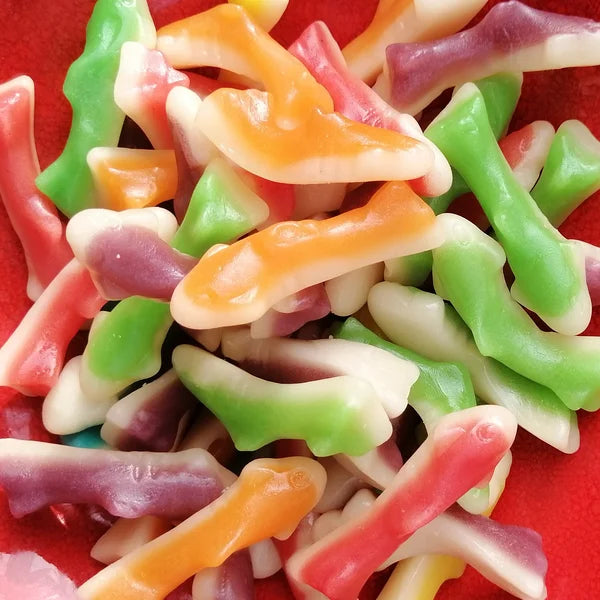 Requin Lisse (nouvelle recette) - 100g
