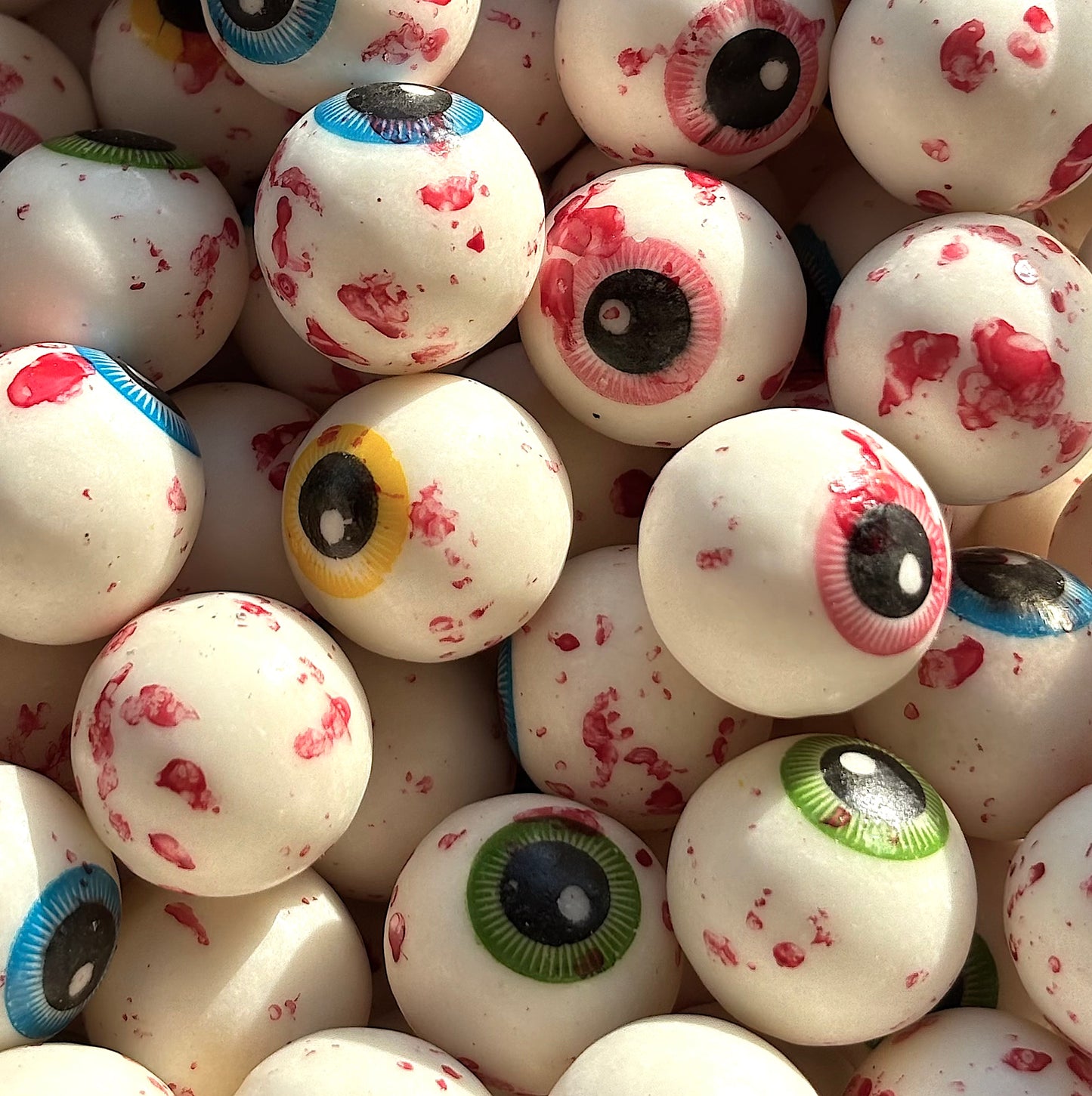 Oeil Chewing Gum - 100 g