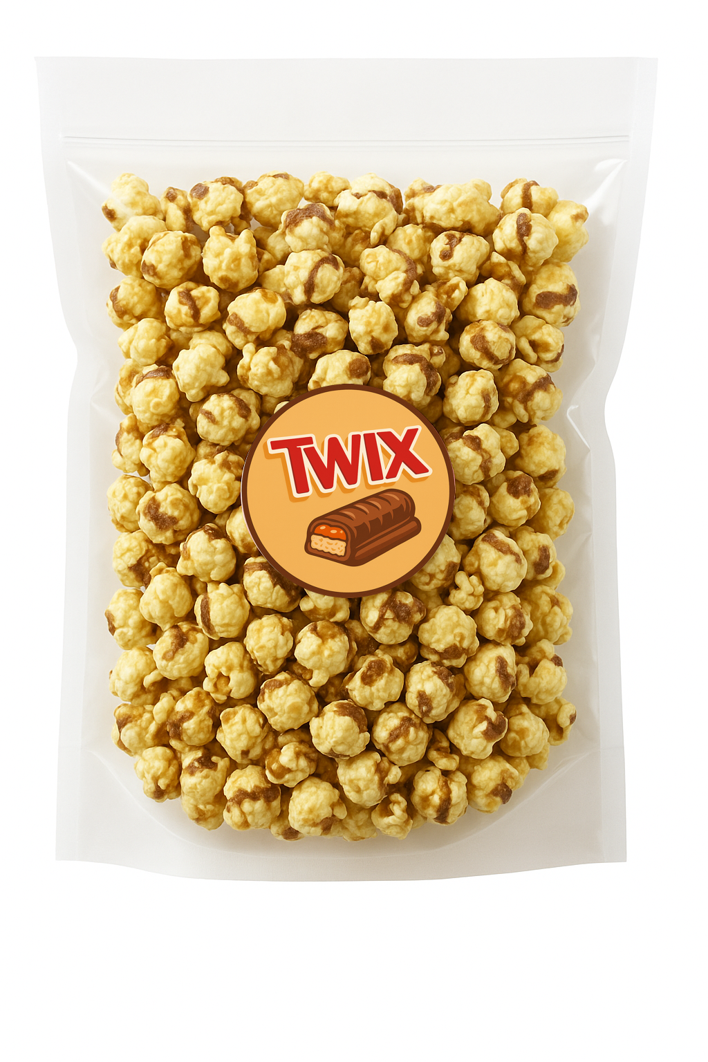 Pop-Corn Twix