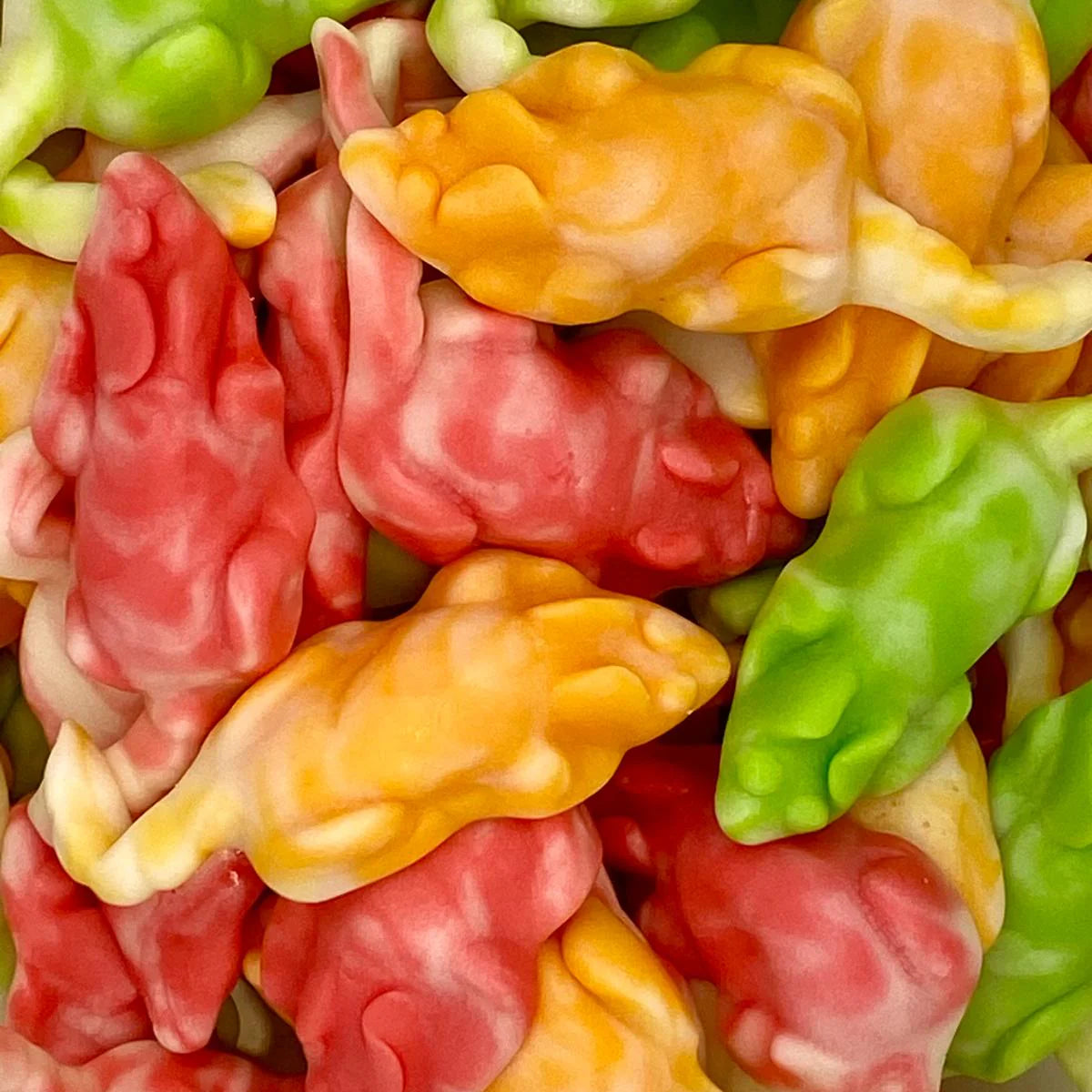 Souris Lisse (Nouveautés) - 100g