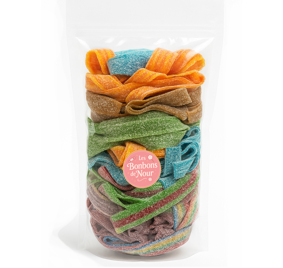 Mélange Ruban Sucré