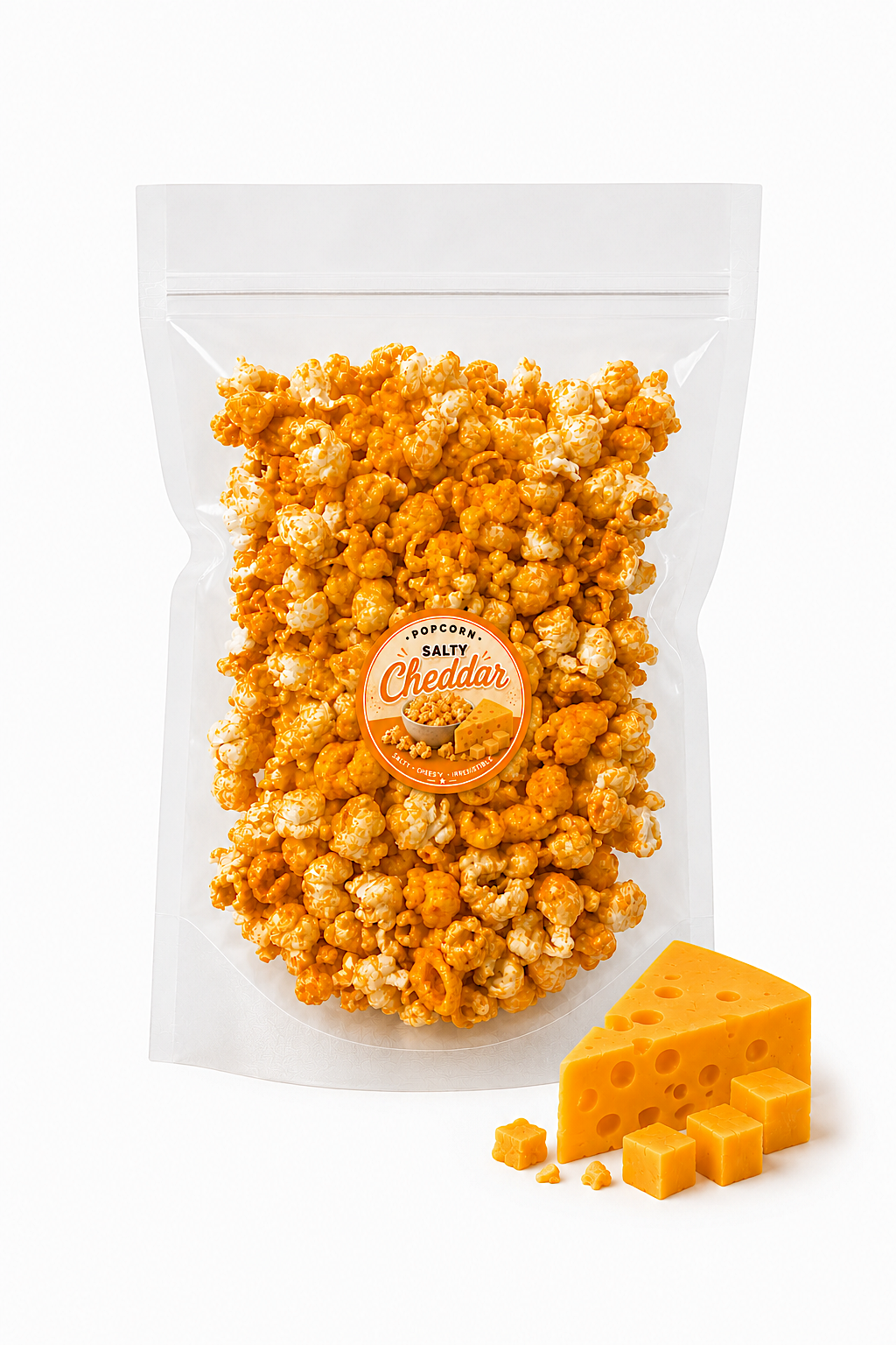 Pop-Corn Cheddar