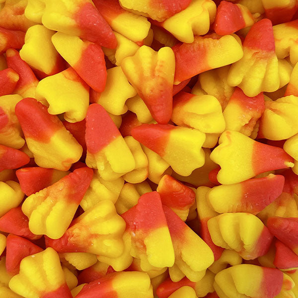 Pattes De Poulets Lisses - 100g
