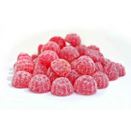 Boule Fruit à la Fraise - 100g