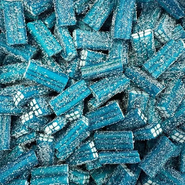 Briques Framboise Sucrées - 100g