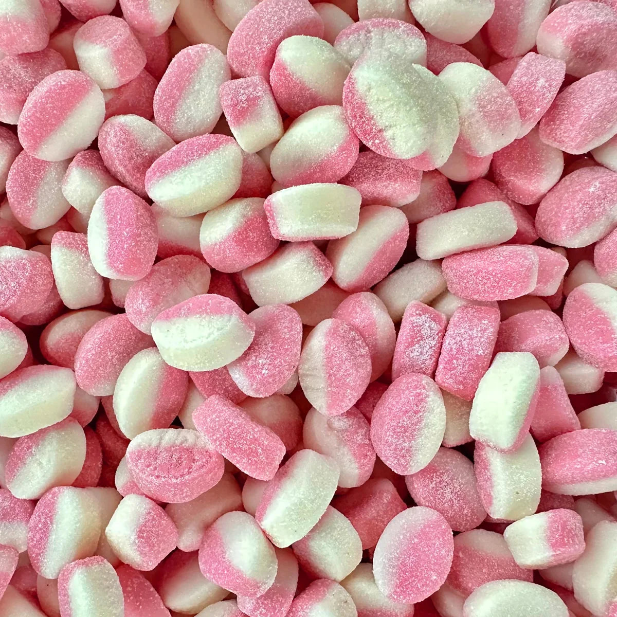 Bubs Fraise & Vanille - 90 g