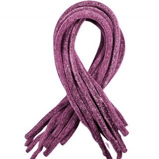 Maxi Câble Cerise Sucré - 60 cm environ