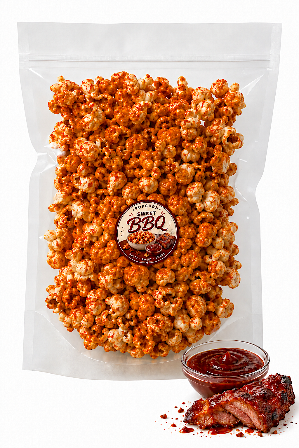 Pop-Corn BBQ