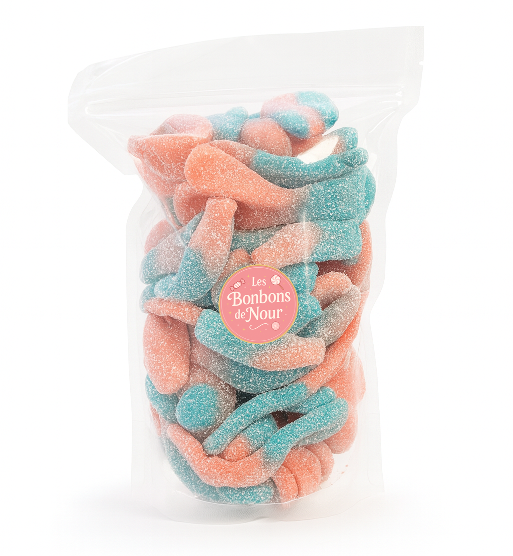 Mélange Bonbon Tutti