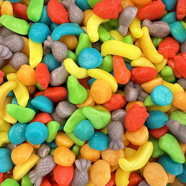Mini Fruit - 100g