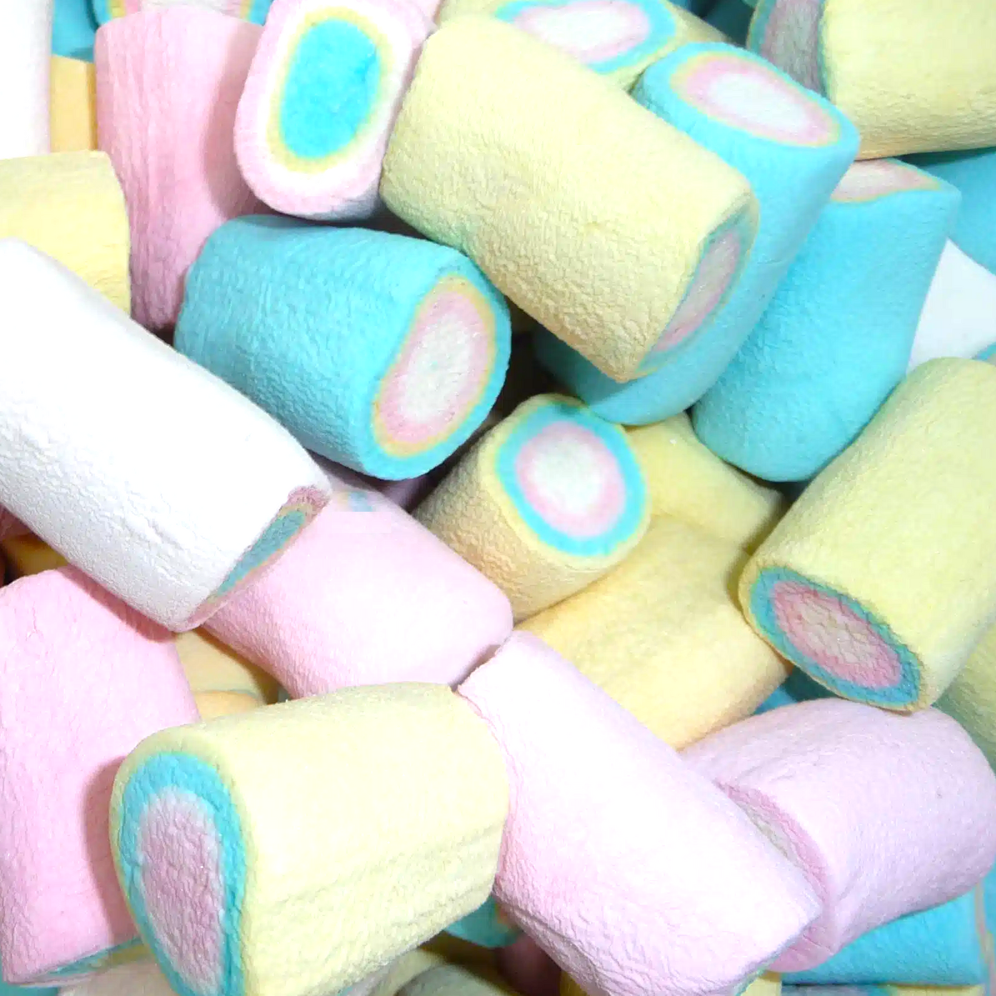 Guimauve / Marshmallow (Nouveauté) - 100g