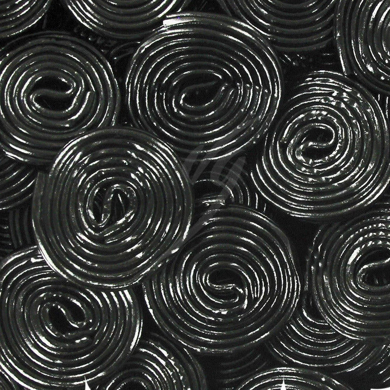 Rotella Reglisse - 100g