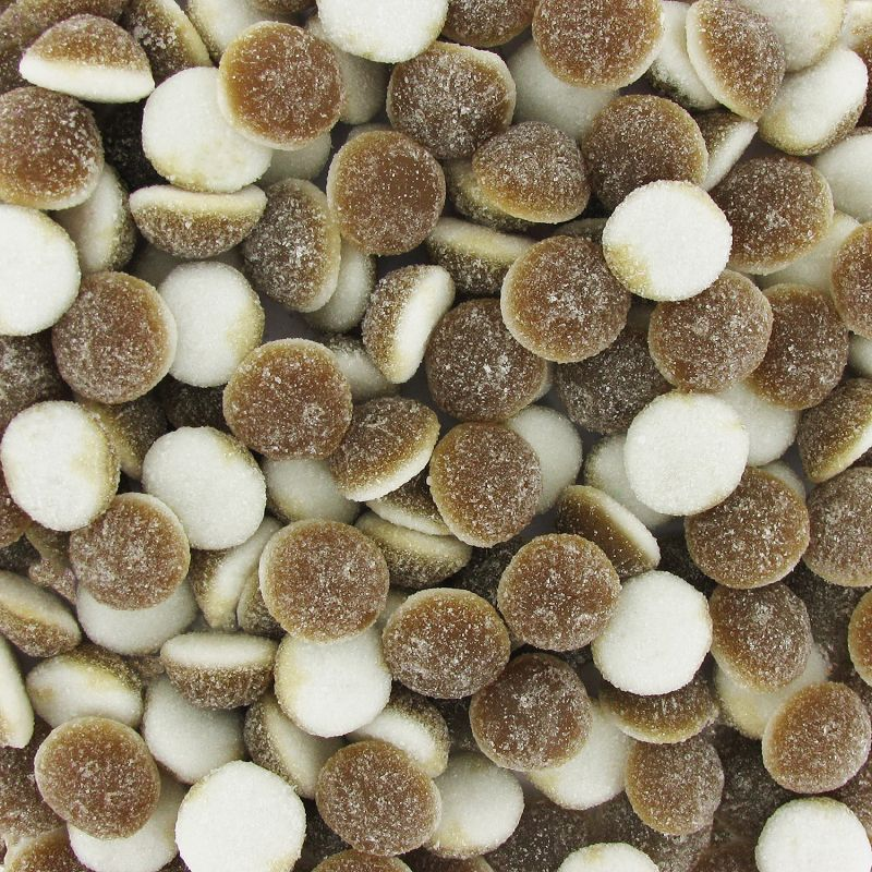 Noix de Coco Sucrées - 100g