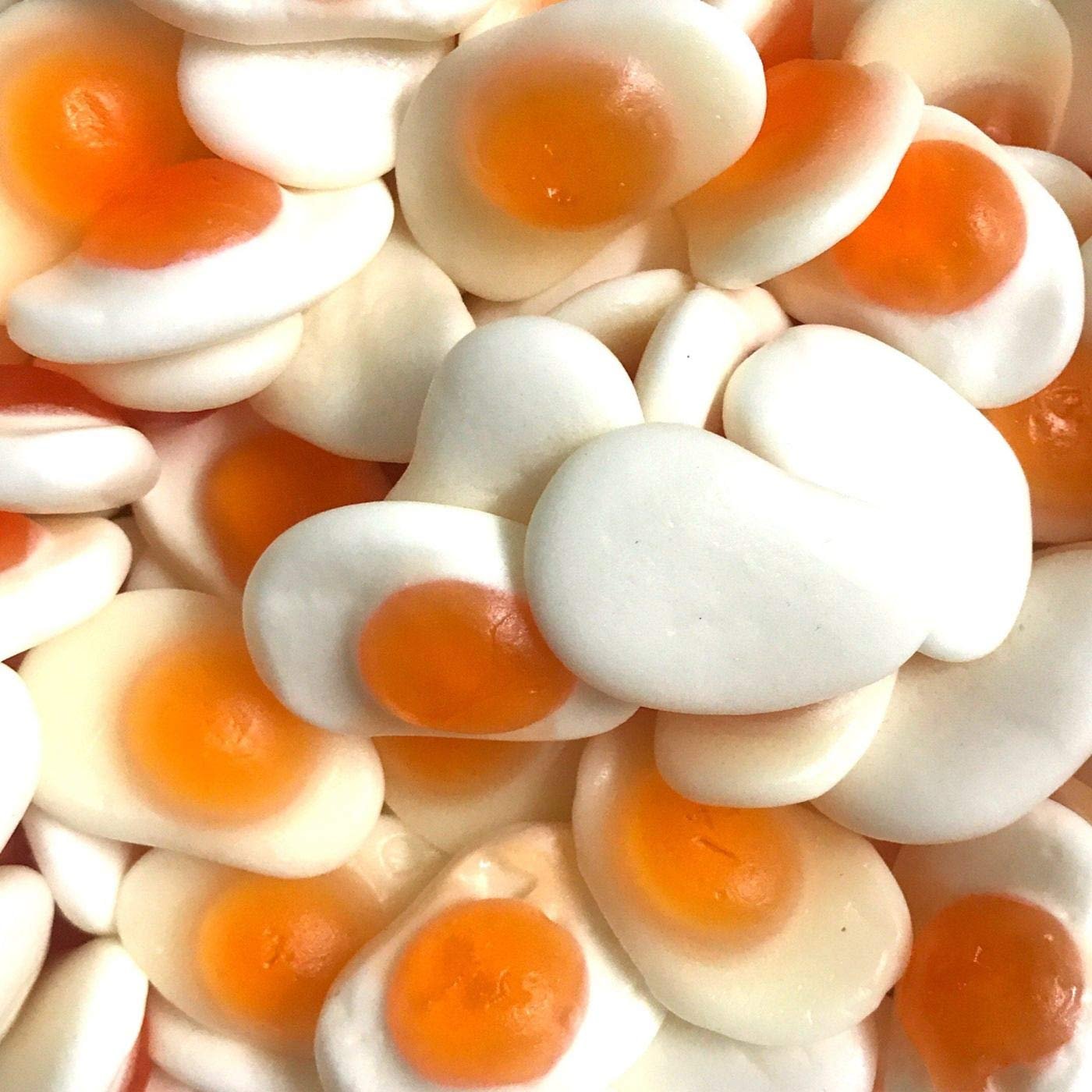 Oeuf Lisse - 100g