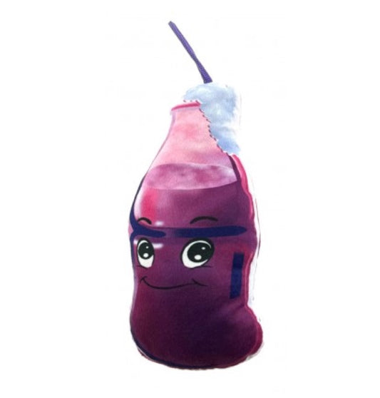 Peluche Bouteille Bonbon