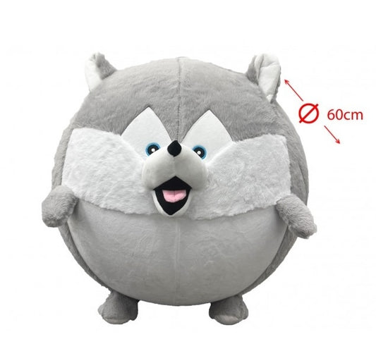 Peluche Gonflable