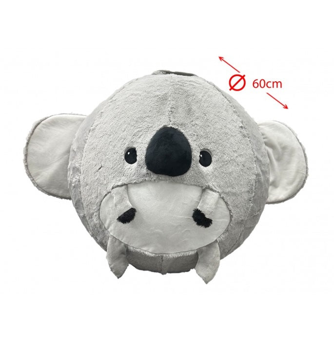 Peluche Gonflable