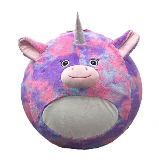 Peluche Gonflable