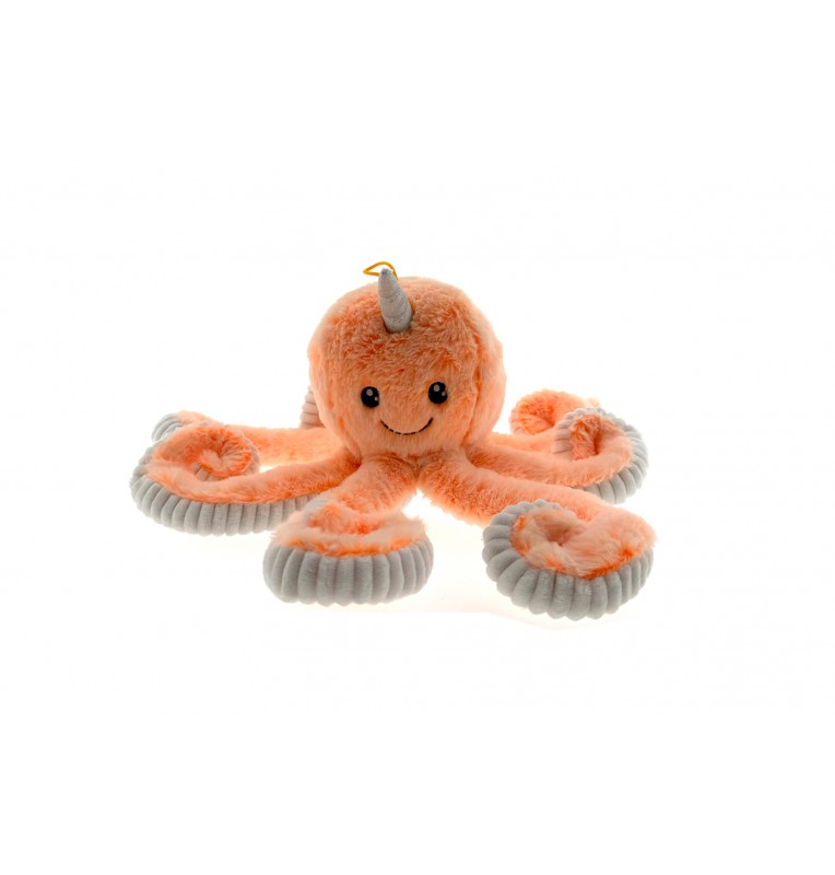 Peluche Pouple Licorne