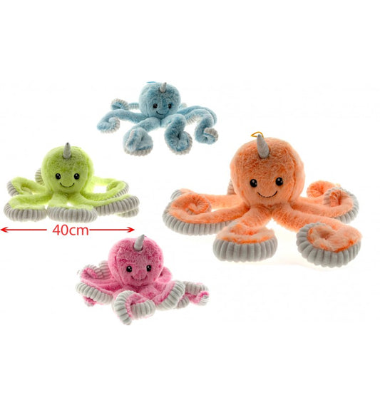 Peluche Pouple Licorne