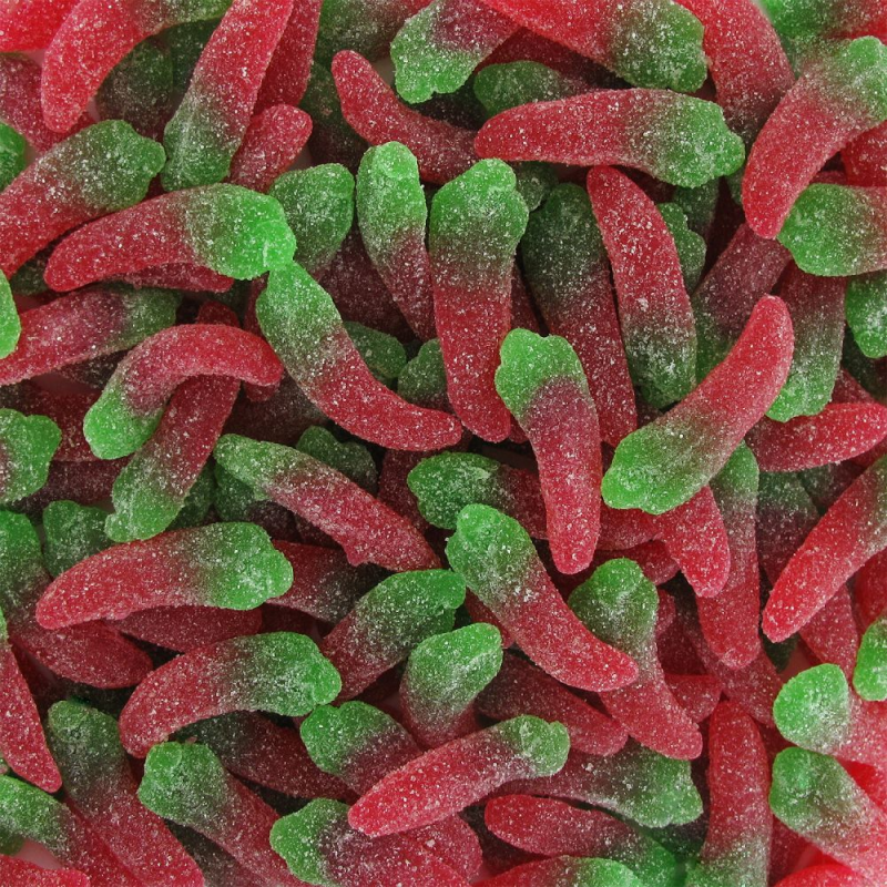 Piments Sucrés - 100g