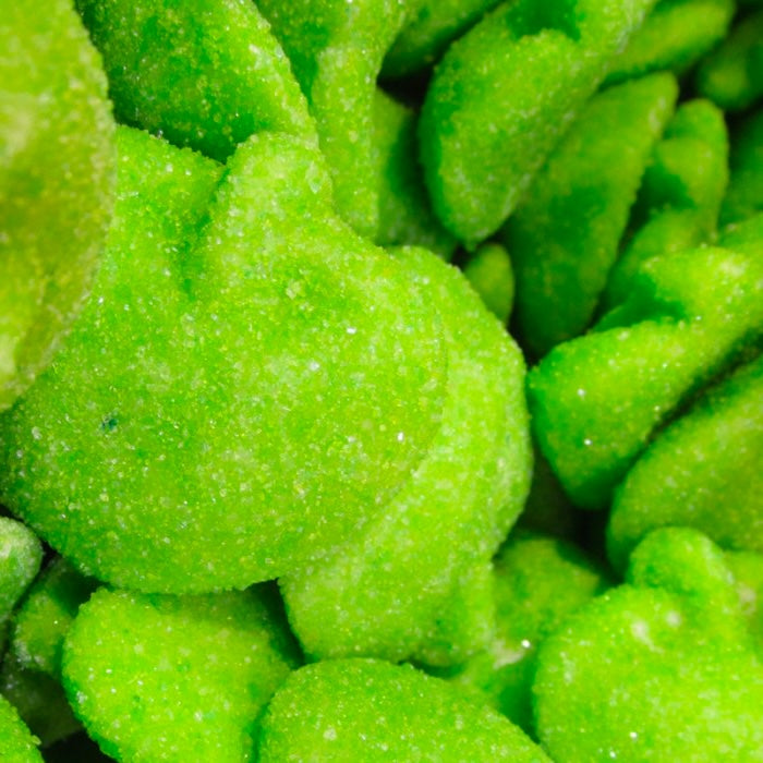 Pomme Verte Sucrée - 100g