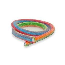 Maxi Câble Multicolore Sucré - 60 cm environ