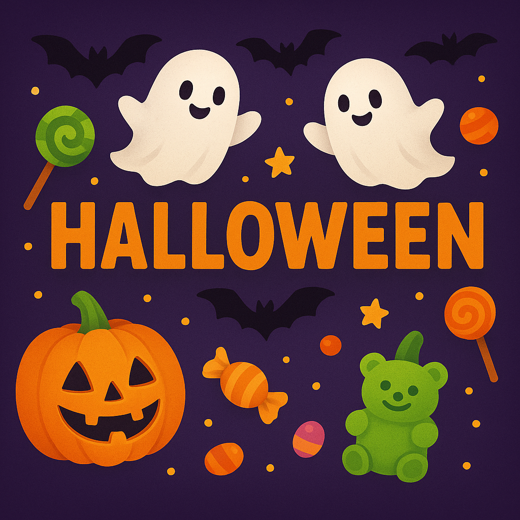 Halloween 2025 !