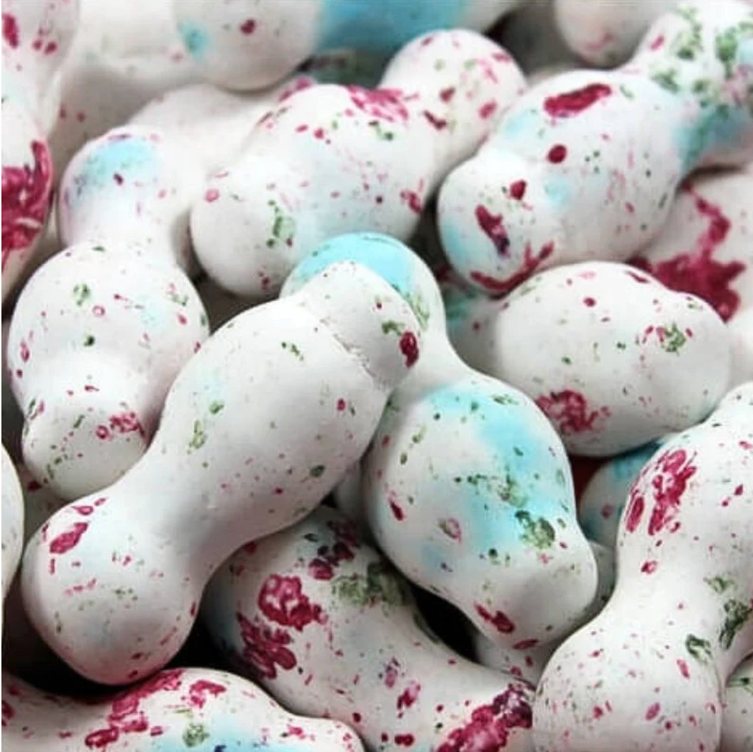 Bonbons à l'unité & Chewing-Gums