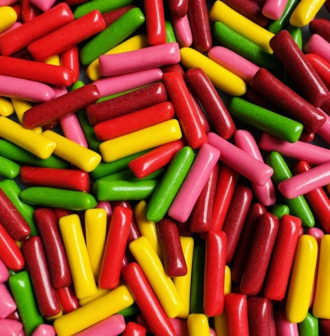 Bonbons Lisses (Vrac)