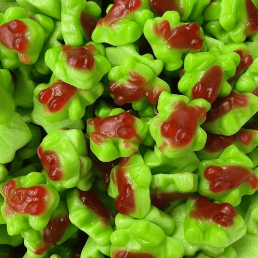 Grenouille Lisse - 100g