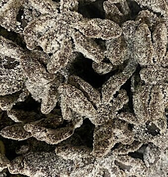 Araignées Goût Mystère Sucrés - 100g