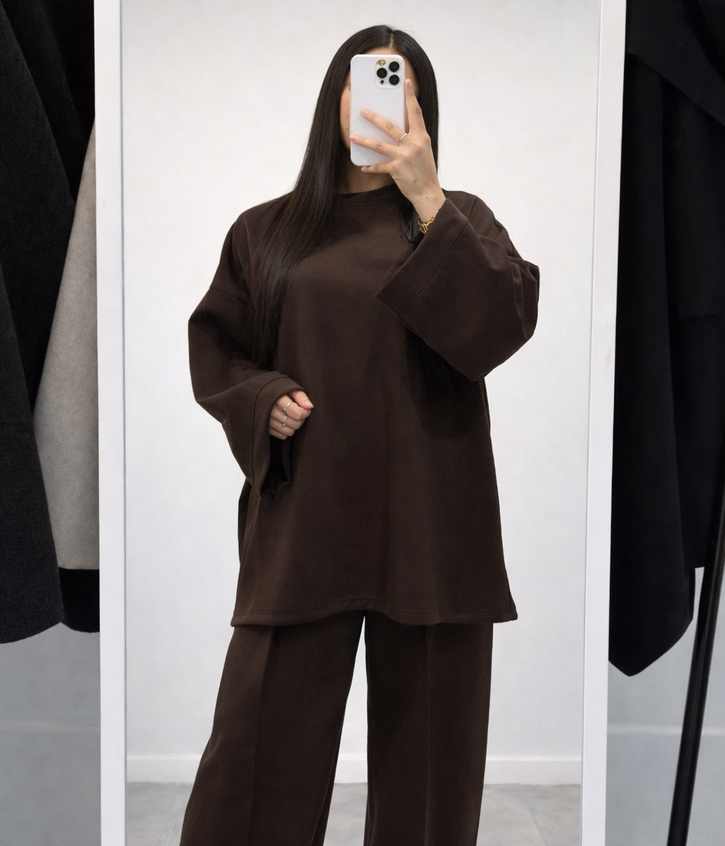 Ensemble Cosy - TU