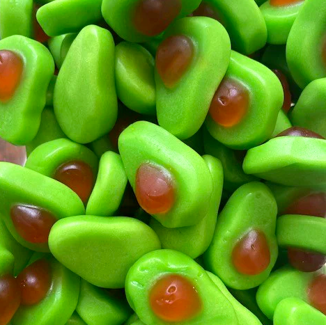 Avocat Lisse - 100g