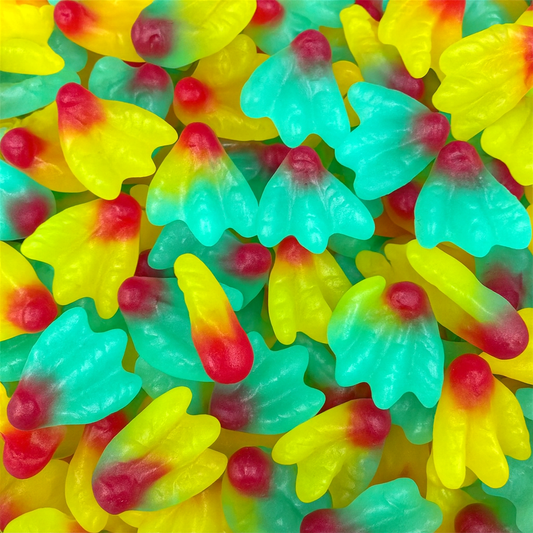 Pattes Mix - 100g