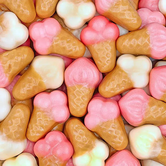 Glace à l'italienne - 100g