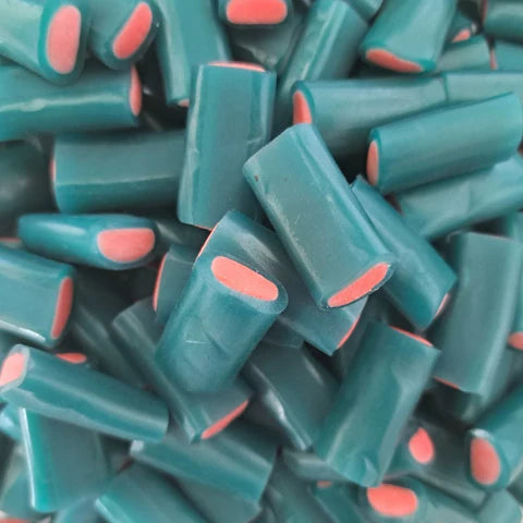 Minis Câbles Red Bull Lisse - 100g