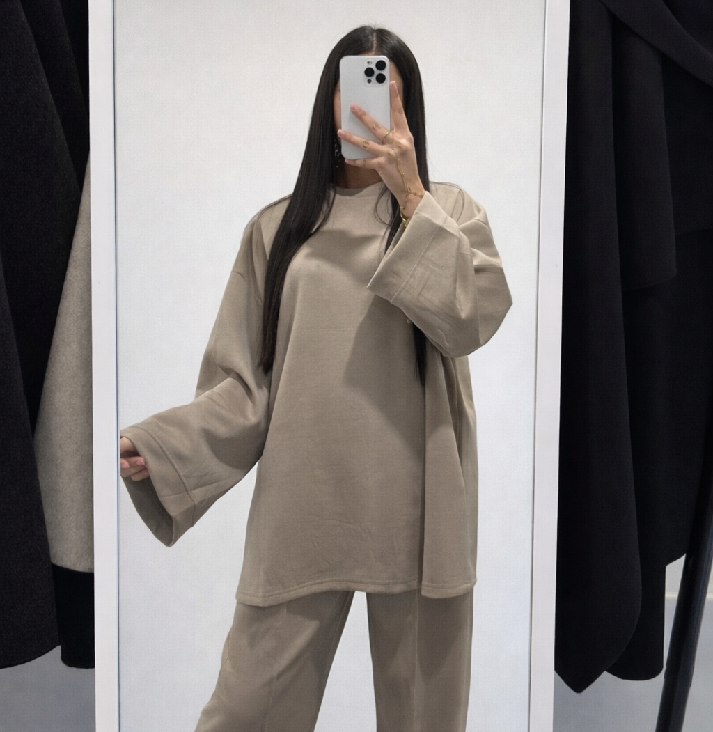 Ensemble Cosy - TU