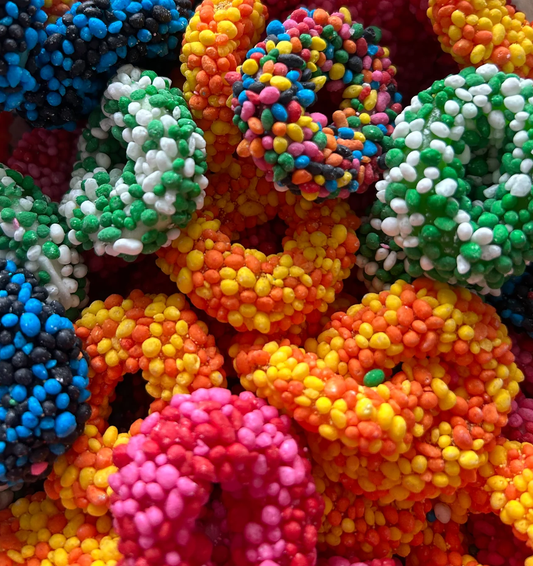 Donuts Perlés - 100g