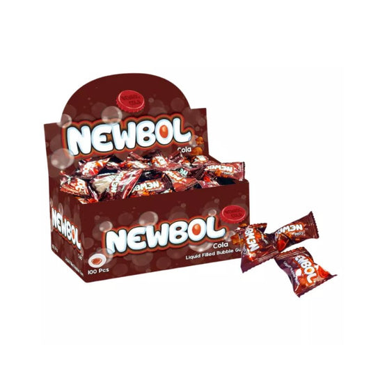 Chewing Gum Cola
