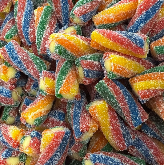 Minis Torsade Pika - 100 g