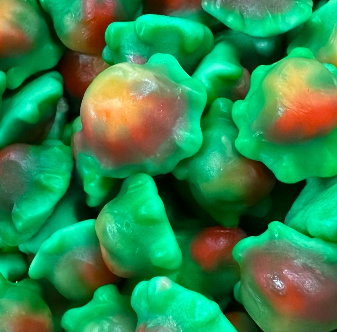 Pêche Lisse (Nouvelle Recette) - 100g