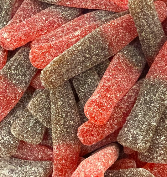 Bouteille Harissa Piquante & Acide - 100 g